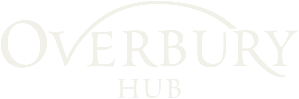 Overbury Hub